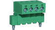 CTBP96HJ/4FL PCB Terminal Block horizontal 4P