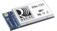 RN131C/RM WLAN module 802.11b/g, UARTTTL