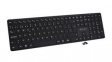 KW550ESBT Keyboard, KW550, ES Spain, QWERTY, USB, Bluetooth