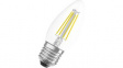 4058075114302 LED Lamp Retrofit Classic B 40W 2700K E14