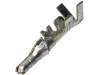 002092101 1190-(P901) Контакт; "папа"; 20?14AWG; Standard .093"; луженые; обжим; 5,03мм