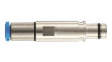 09140006354 Контакт; "папа"; Han Modular Pneumatic; на пневмопровод O4мм
