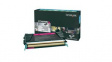 C734A1MG Toner Cartridge, 6000 Sheets, Magenta