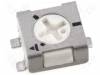 TS53YL102MR10 Потенциометр: монтажный; однооборотный; 1кОм; 250мВт; SMD; ±20%