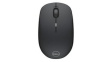 570-AAMH Wireless Mouse WM126 1000dpi Optical Black