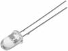 OSRP5131AH-2 LED; 5мм; биполярный, двухцветный; красный/зеленый; 3000-5800мкд