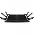 R8000-100PES WIFI Nighthawk X6 router, 802.11ac/n/a/g/b, 3200Mbps