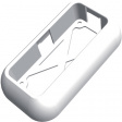 MTA 40901W Surface-mounted LED housing Rectangular
