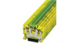 3031759 STS 2,5-QUATTRO-PE terminal block sts spring clamp terminals, 0.08...4 mm2 800 v