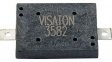 PB-9 x 11 Piezo Buzzer 70dB 4.1kHz