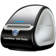 S0838820 Принтер этикеток; Серия: LabelWriter 450 Turbo