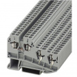 3006470 Terminal block grey 0.14...1.5 mm2