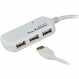 UE2120H USB 2.0 extension cable 12 m Grey