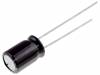 UTT1V220MDD Конденсатор: электролитический; с низким импедансом; THT; 22мкФ