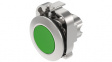 45-2131.4F50.000 Pushbutton Actuator Green