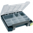 BOXXSER 55 4X4-11 Assortment box 241 x 55 x 225 mm