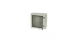 8120129N Cabinet ARCA 400x210x400mm Grey Polycarbonate IP65