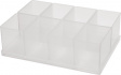 INSERT 80 8XBA8-1 Inserts in Tray, CarryLite 80, Boxxser 80, ToolCase XL