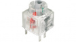 BZLOI5 Contact Block 1 NC+1 NO