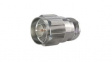 33 N-50-0-7/133 NE Adapter, Straight, N Socket - N Plug, 50Ohm