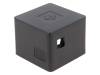 CUBOX TV Одноплатный компьютер; i.MX6 Quad-core; 1ГБ; Интерфейс: IR; 5ВDC