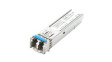 DN-81001 Fibre Optic Transceiver 1000Base-LX LC 20km