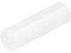 FIX-LED-17, Распорная втулка; LED; Oвнешн:5мм; OLED:5мм; Дл:17мм; натуральный, FIX&FASTEN