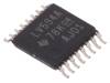 SN74LV594APW IC: цифровая; 8bit, регистр сдвига; SMD; TSSOP16; Серия:74LV