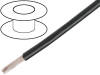 6717 BK001, Кабель; EcoGen™, EcoWire®, UL AWM 11028; многопров; Cu; 14AWG; MPPE, Alpha Wire