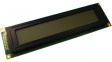 DEM 40491 FGH-PW Дисплей: LCD; алфавитно-цифровой; FSTN Positive; 40x4; LED; PIN:18