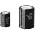 EETEE2W221JJ Capacitor, snap-in 220 uF 450 VDC