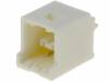 5031590210 Гнездо; провод-плата; "папа"; CLIK-Mate; 1,5мм; PIN: 2; THT; 2А; 100В