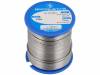 BROFIL 60 B2.1 1.5MM 250G, Припой; Sn60Pb40; проволока; 1,5мм; 250г; Флюс: No Clean, BROQUETAS S.L.