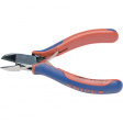77 22 130 Side-Cutting Pliers;130 mm Small Bevel