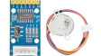 105990072 Gear Stepper Motor Driver Pack