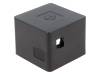 CUBOX-I1 BASE + WIFI/BT, Одноплатный компьютер; i.MX6 Solo; 512МБ; Интерфейс: IR; 5ВDC, SOLIDRUN