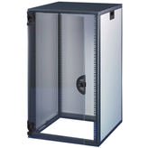 16230-021, 19" Cabinet, complete 945 x 553 x 600 mm, Schroff