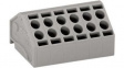806-110 2-conductor PCB Terminal Block