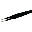 SM108-SANE Assembly Tweezers for SMD, Coated 120 mm