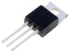 MBR30100CT Диод: выпрямительный Шоттки; THT; 100В; 2x15А; TO220AB