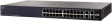 SRW224G4-K9-EU SwitchSF300-24 24x 10/100, 4x 1000 2x SFP 19"
