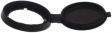 09455020000 Protective cap, IP 65/67, black