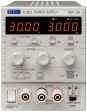 PL155P Bench Top Power Supply