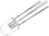LF-79WAEMBGMBC LED; 8мм; трехцветный; RGB; 12?35мкд; 12?35мкд; 12?25мкд; 60°; катод