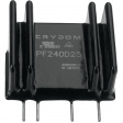 PFE480D25 Реле: полупроводниковое; Uупр:15?32ВDC; 25А; 48?660ВAC; THT; SIP
