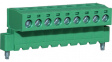 CTBP96HJ/9FL PCB Terminal Block horizontal 9P