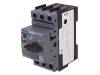 3RV2011-0JA10, Выключатель двигателя; 0,25кВт; 220?690ВAC; DIN; Размер: S00, Siemens