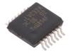 74LVC32ADB.112 IC: цифровая; OR; Каналы:4; Входы:2; CMOS; SMD; SSOP14; Серия: LVC