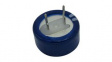 RND 150SE-5R5-D104VYC3H Coin Supercapacitor 0.1F 5.5V 13mm