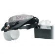 LP-123 Headset magnifier 3.5x